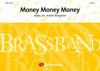 Money, Money, Money, ABBA, arr Waignein - Brass Band