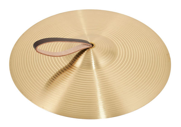 Cymbal Studio 49 B 30, 35cm, 12