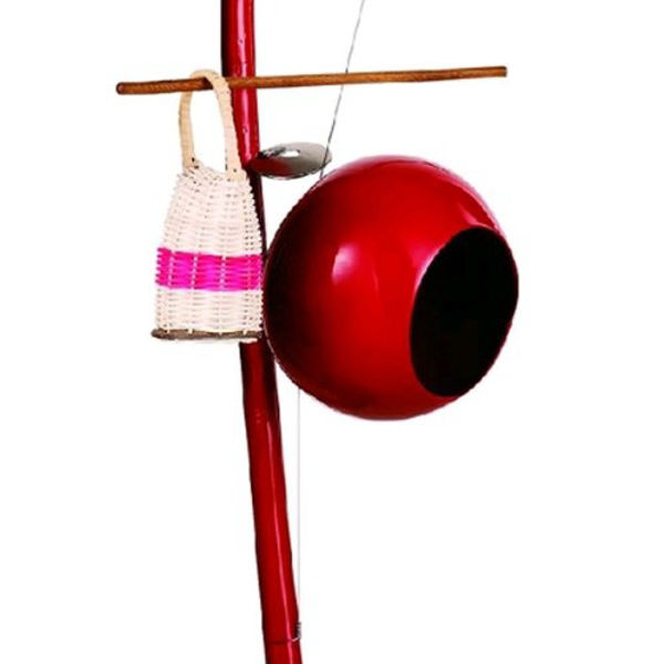 Berimbau Fiberglass, Meinl