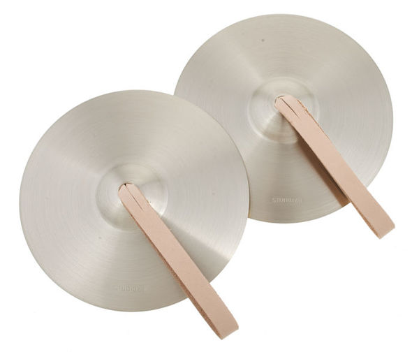 Cymbals Studio 49 C 12, 12cm, 5