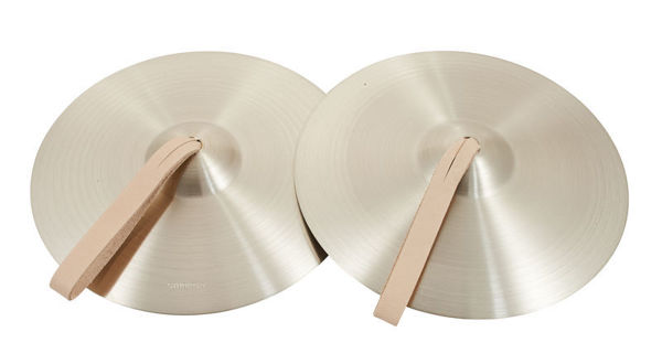 Cymbals Studio 49 C 15, 15cm, 6