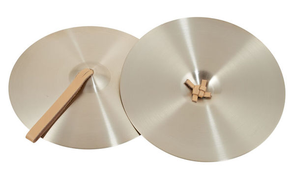 Cymbals Studio 49 C 20, 20cm, 8