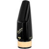 Munnstykke Bassklarinett Vandoren BD5 Black Diamond