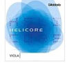 Bratsjstreng Helicore 3G, Silver, Steel core, Medium Tension 13,8, Medium Scale 360mm
