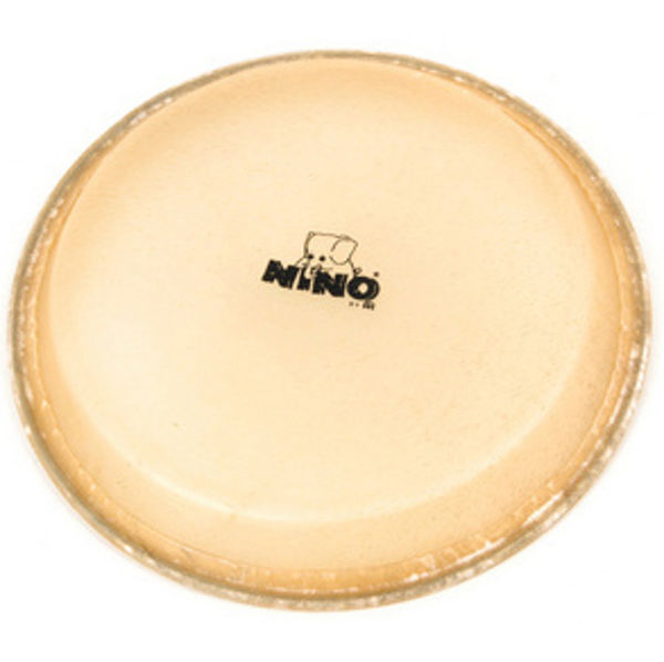 Bongoskinn Meinl Nino HEAD-Nino375, 7 1/2 Mounted