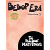 Bebop Era Play-Along - Real Book Multi-Tracks Volume 8, C/Bb/Eb/BC