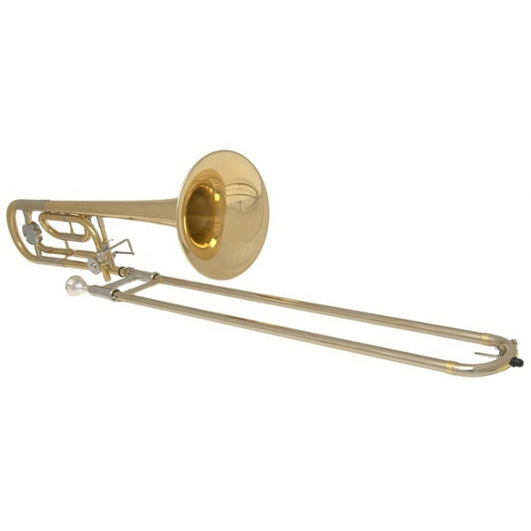 Trombone JP332 Rath LB Bb/F