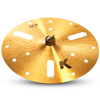 Cymbal Zildjian K. EFX Crash, 18