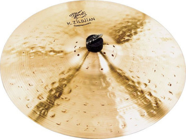 Cymbal Zildjian K. Constantinople Crash, 16