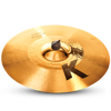 Cymbal Zildjian K. Custom Crash, Hybrid 17