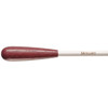 Taktstokk Mollard P-Serie 14 Purpleheart Handle Tre Hvit