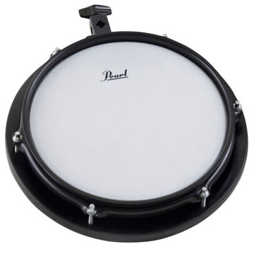 Tom-Tomtromme Pearl Compact Traveler PCTK-T10P, 10