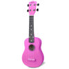 Ukulele Reno Sopran Pink RU150