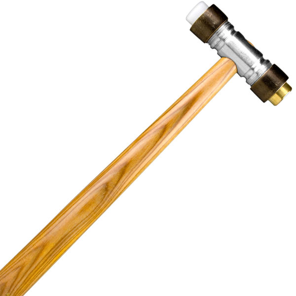 Ambolthammer Grover PMA-H1, Duel Sided Anvil Hammer
