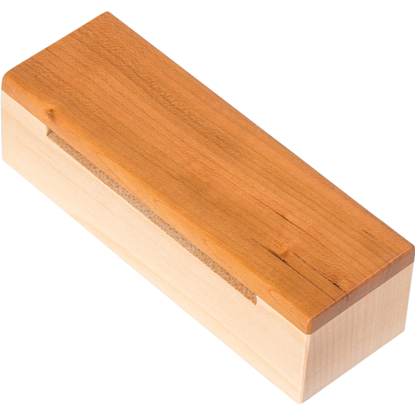 Woodblock Studio 49 WB 14, Maple/Hardwood, Large