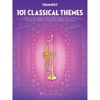 101 Classical Themes for Trumpet