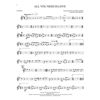 The Beatles - Trumpet (Book/Online Audio) Hal Leonard Instrumental Play-Along