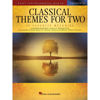 Classical Themes for Two Trumpets