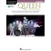 Queen - Horn (Book/Online Audio) - Updated version