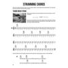 Hal Leonard Ukulele Method Book 1 (Book/Audio)