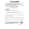 Hal Leonard Country Guitar Method, Book + Audio-Online