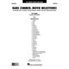 Movie Milestones, Hans Zimmer arr Michael Brown. Concert Band