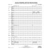 Movie Milestones, Hans Zimmer arr Michael Brown. Concert Band