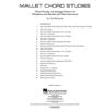 Mallet chord studies - Emil Richards