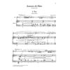 Joueurs de flute op. 27 for Flute and Piano, Albert Roussel - Flute and Piano