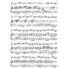 Concerto for Violin and Orchestra a minor BWV 1041, Johann Sebastian Bach - Violin and Piano