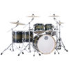 Slagverk Mapex Armory Series AR628SET, 22, Studioease, Rainforest Burst, 6pc