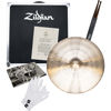 Cymbal Zildjian AZ100-LTD, Armand 100th Anniversary, 20