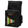 Boomwhackers Backpack BW-BP, Til 52 stk. Boomwhackers