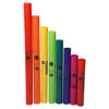 Boomwhackers BW-DG, Diatonisk Sopran, C Dur, 8 stk