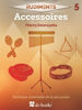 Rudiments 5 - Accessories Small Percussion, Thierry Deleruyelle