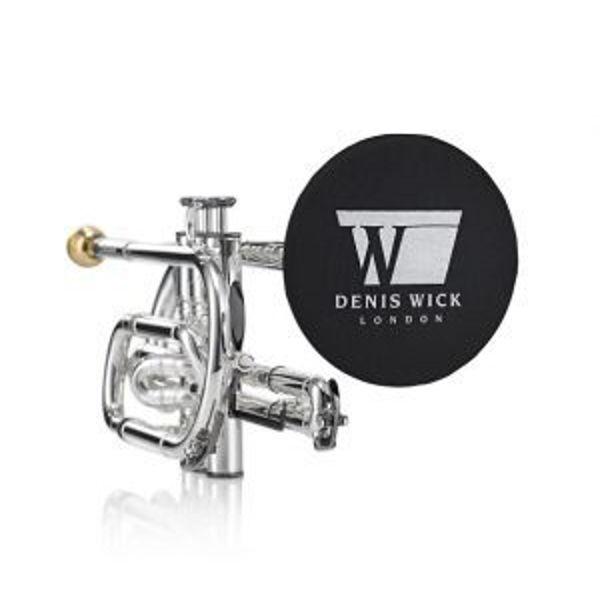 Bell Cover Flugelhorn, Denis Wick