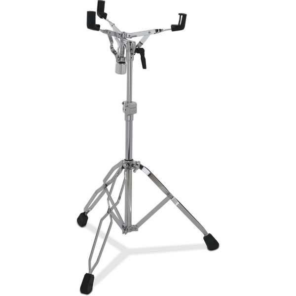 Skarptrommestativ DW 3302A, Light Weight, Double Braced, Tall Stand