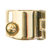 Memory Lock DW DWSMTM12GD2, For TB-12, Gold Hardware
