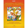 Lustige Trompeter - Merry Trumpeters, Five Trios for Trumpets. Lajos Papp