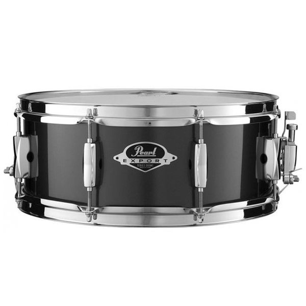 Skarptromme Pearl Export EXX1455S/C31, 14x5,5 Jet Black