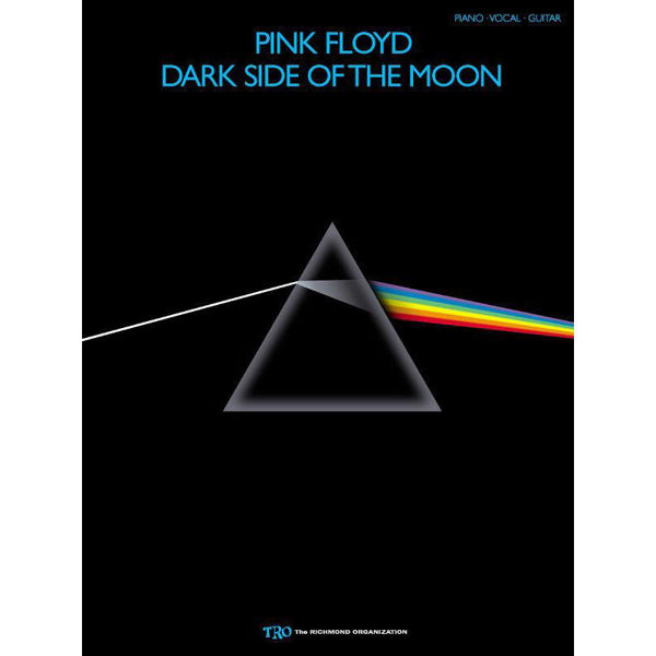 Dark Side of the Moon- Pink Floyd - Piano/Vokal/Gitar