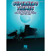 Superhero Themes, 14 of Your Favorite Heroes and She-Roes. Easy Piano