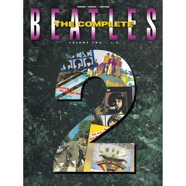 The Complete Beatles Volume 2 PVG