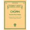 Chopin - Favourite Piano Works