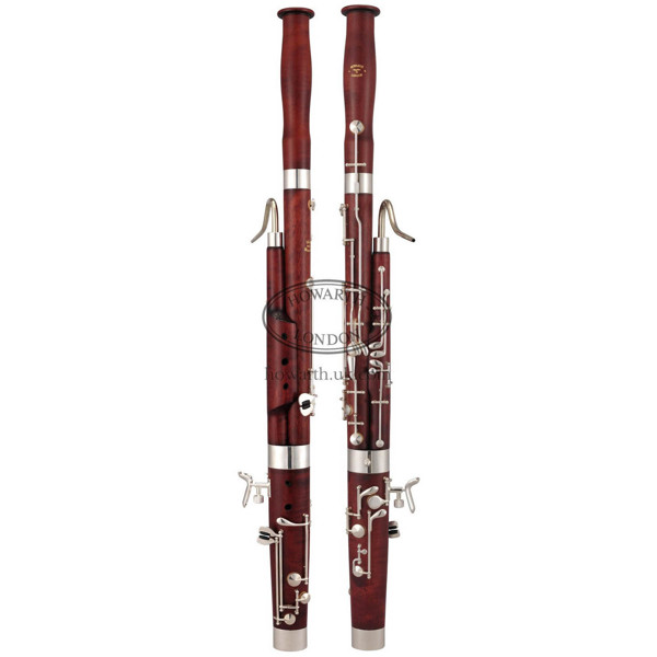 Fagott Mini-Bassoon Plus+ Howarth