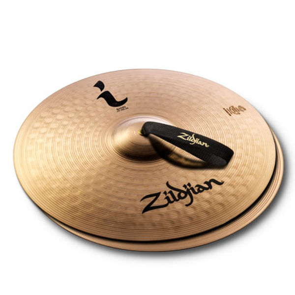 Marsjcymbal Zildjian A. Stadium, Medium 14