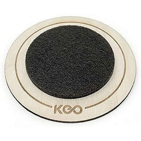 Beater Patch Keo Percussion KEO-B-PATCH