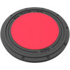 Trommepad Keo Percussion KEO-PAD-NM, Nicko McBrain Boomer Practice Pad