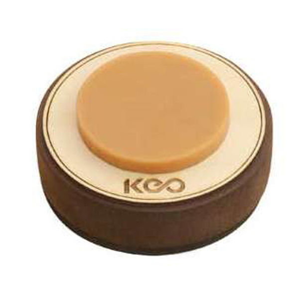 Trommepad Keo Percussion KEO-PAD-PUK, Puk Pad