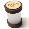 Shaker Keo Percussion KEO-SHK-S, Soft